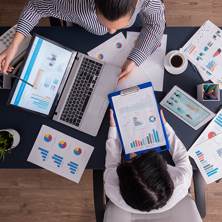 Gestão de Campanhas Eleitorais Digitais