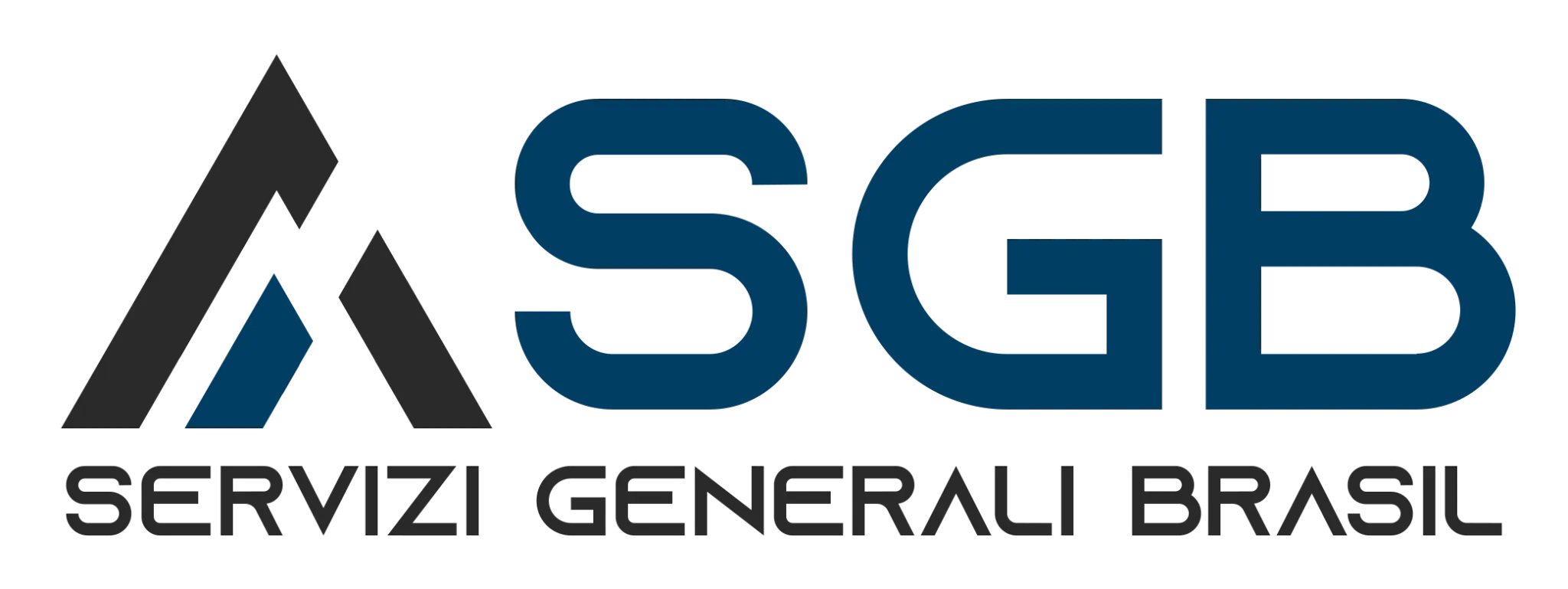 SGB Logo
