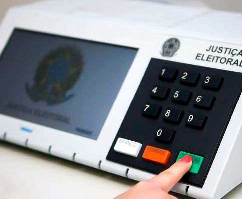 Gestão de Campanhas Eleitorais Digitais